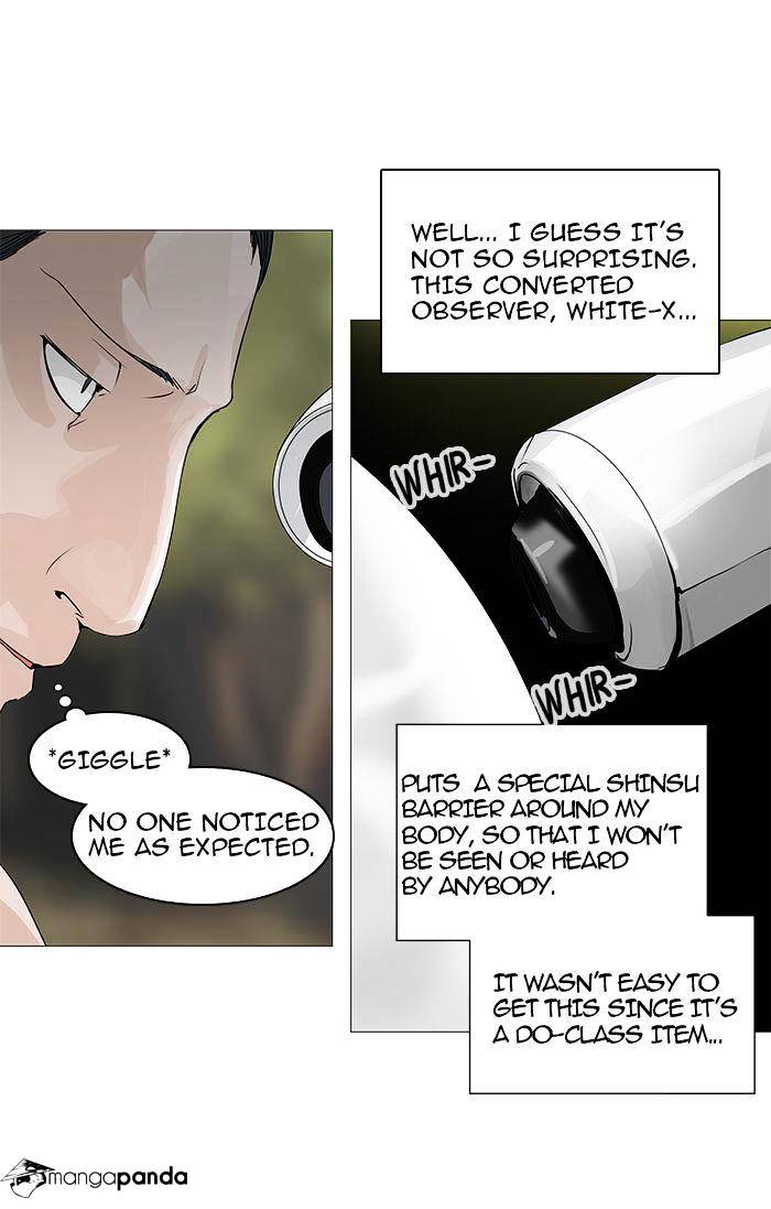 Tower of God, Chapter 234 image 25